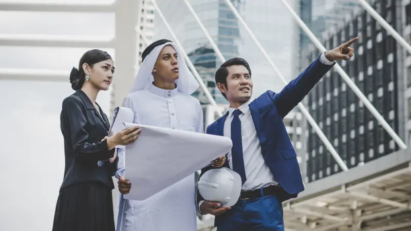 Corporate Events in Saudi Arabia: How They Drive Brand Growth & Business Success