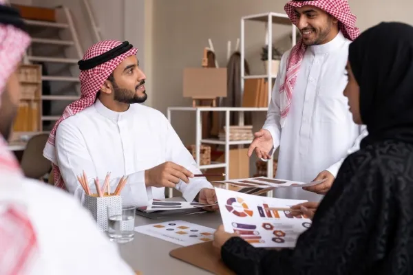 Top Brand Activation Ideas That Work in Saudi Market