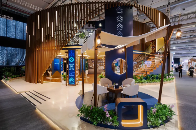 Exhibition Stands