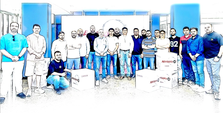 team